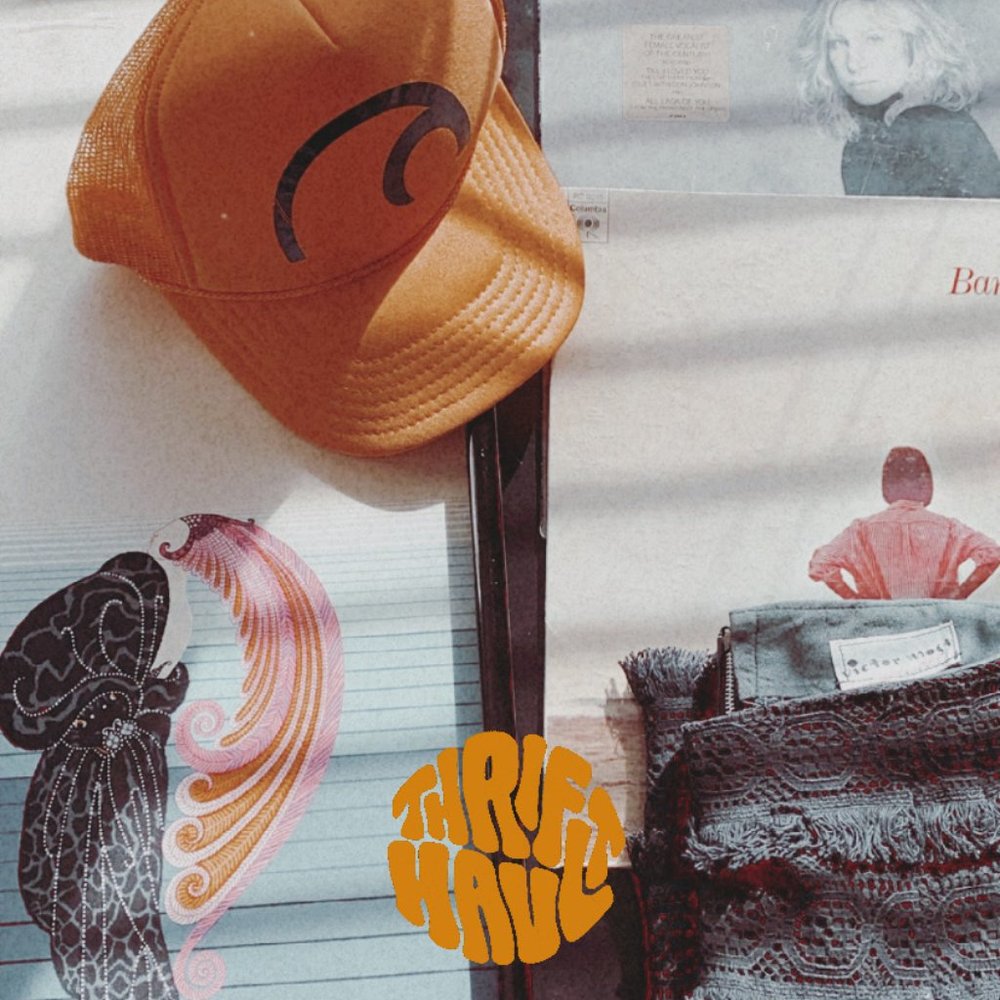 Meet your Posher, Caitlyn